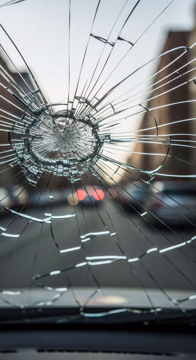 Windshield replacement service at A-1 Auto Glass McAllen TX