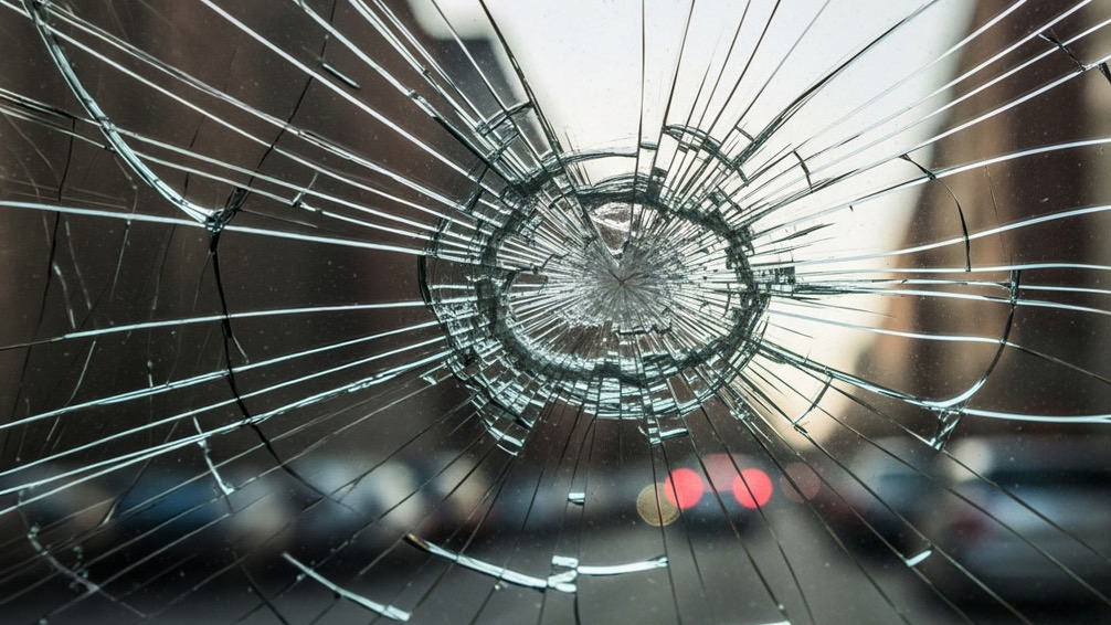How the Extreme South Texas Heat Impacts Windshields