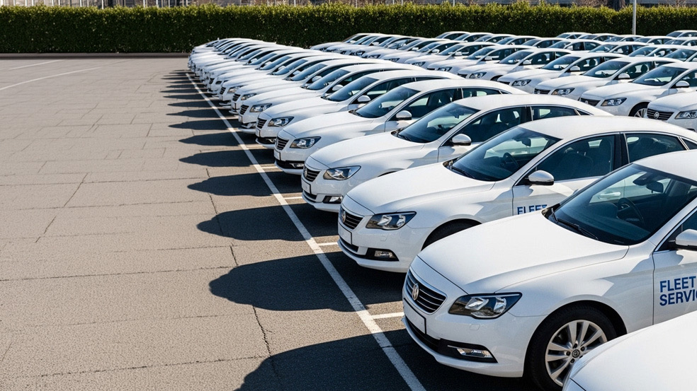 Fleet Services